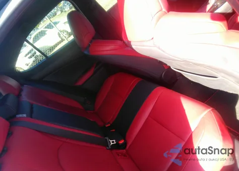 2019 Lexus Ux 250H F Sport из США, поврежденный, VIN JTHU9JBH7K2012295